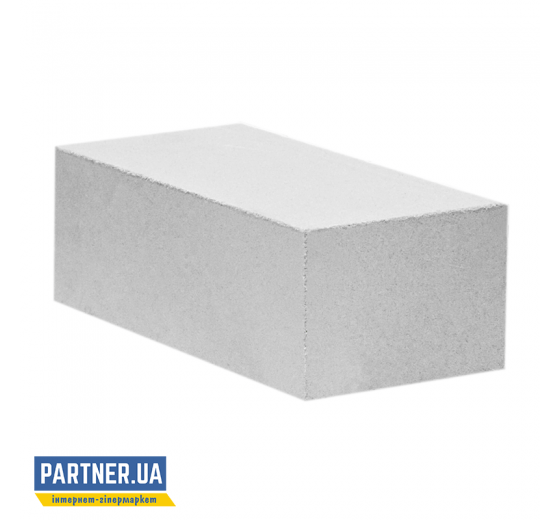 Цегла рядова силікатна М150 повнотіла, полуторна (пакет)