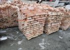 Цегла рядова повнотіла М 150 Северинівка