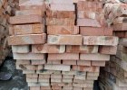 Цегла рядова повнотіла М 150 Северинівка