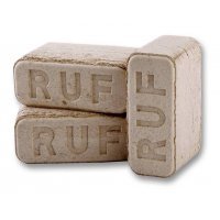 Брикет RUF (Дерево) Брикет RUF (Дерево)